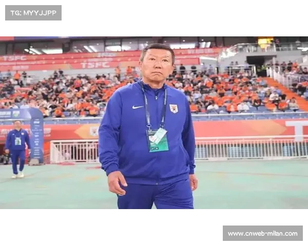 山东泰山主帅崔康熙正式与俱乐部解约 未来去向成谜 山东泰山主帅崔康熙正式与俱乐部解约 未来去向成谜