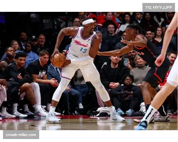 猛龙新秀哈珀展现成长潜力 关键时刻屡次挺身助球队取胜