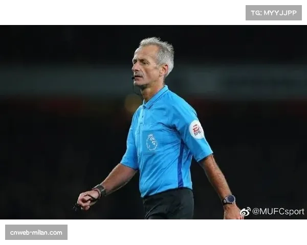 英超裁判组接受专业培训 统一执法尺度提升比赛质量