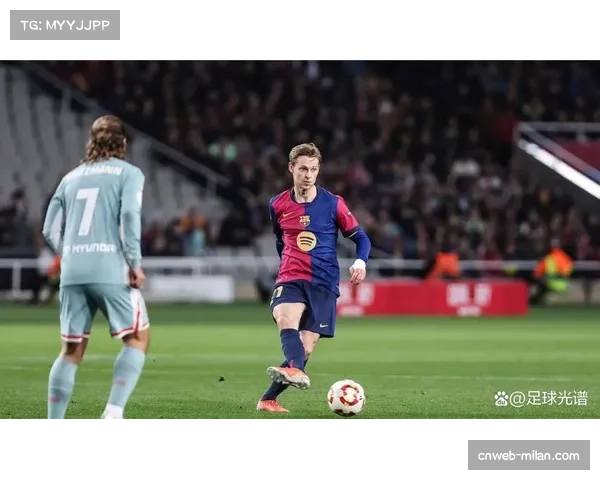 巴萨本赛季落后情况下抢回12分 精神韧性达巅峰